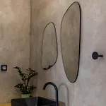 Katoikia Milos Slow Living Homes بيت للعطل Mandrakia