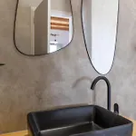 Katoikia Milos Slow Living Homes Mandrakia