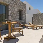 بيت للعطل Katoikia Milos Slow Living Homes