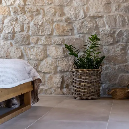 Feriehus Katoikia Milos Slow Living Homes