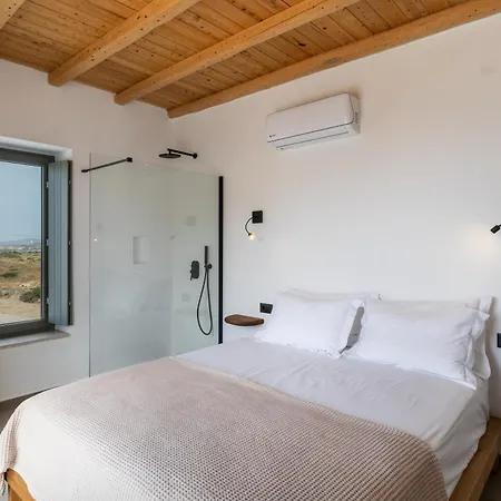 Katoikia Milos Slow Living Homes