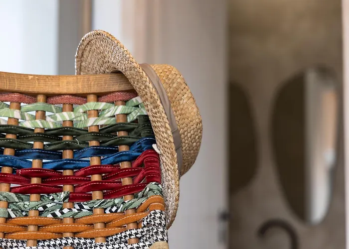 Katoikia Milos Slow Living Homes * Mandrakia