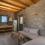 別荘 Katoikia Milos Slow Living Homes Mandrakia