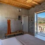 Katoikia Milos Slow Living Homes 別荘 *