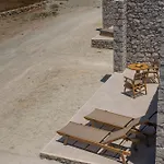 Katoikia Milos Slow Living Homes * Mandrakia