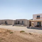 Katoikia Milos Slow Living Homes Semesterbostad Mandrakia
