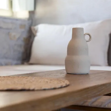 Katoikia Milos Slow Living Homes