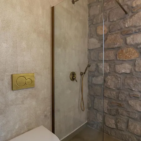 Katoikia Milos Slow Living Homes * Mandrakia