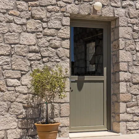 Katoikia Milos Slow Living Homes *