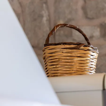 Katoikia Milos Slow Living Homes Ferienhaus