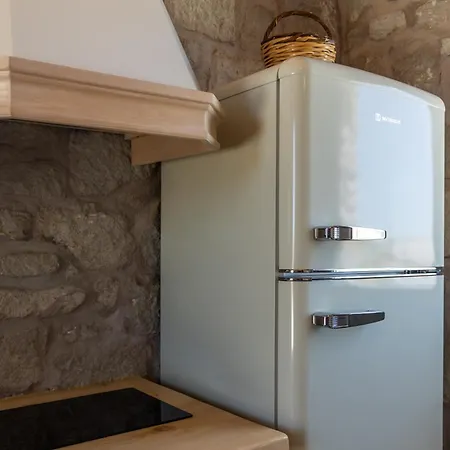 Katoikia Milos Slow Living Homes Mandrakia