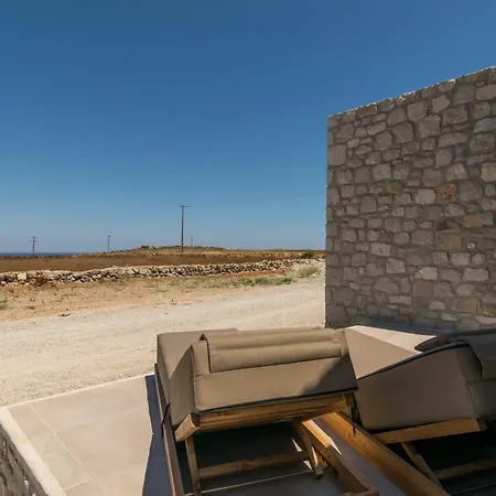 Katoikia Milos Slow Living Homes *