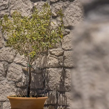 بيت للعطل Katoikia Milos Slow Living Homes