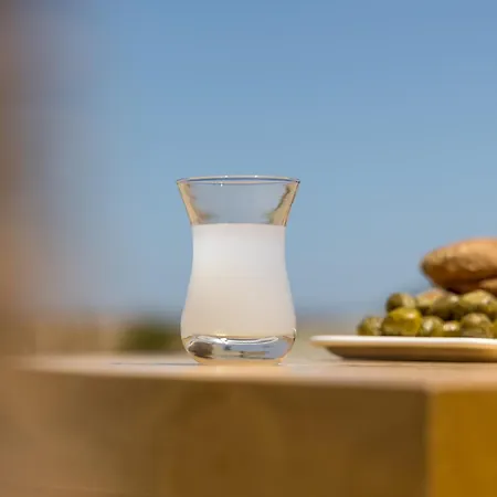 Katoikia Milos Slow Living Homes