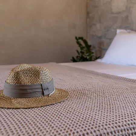 Katoikia Milos Slow Living Homes 別荘 Mandrakia