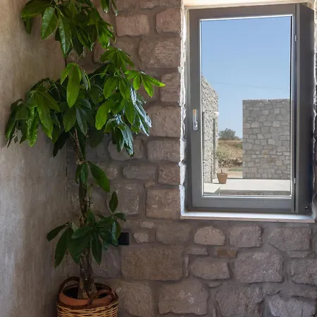 بيت للعطل Katoikia Milos Slow Living Homes
