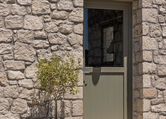 Katoikia Milos Slow Living Homes *