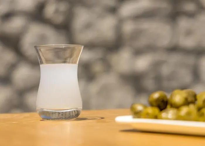 Katoikia Milos Slow Living Homes Feriehus Mandrakia